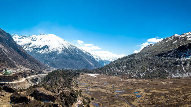 Sikkim_Lachen_ChoptaValley