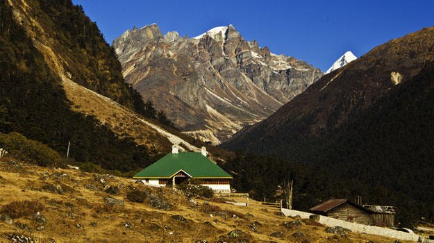 Sikkim_YumthangValley