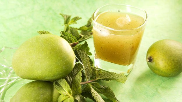 Aam-panna