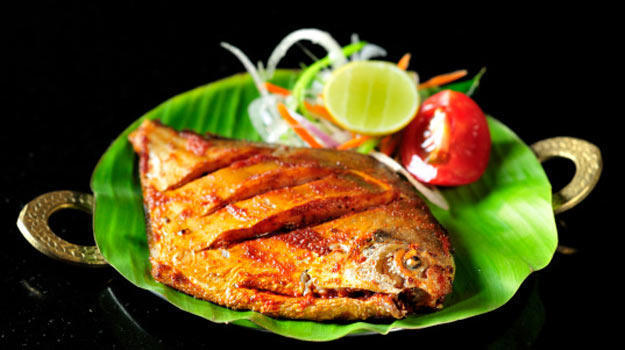 Fish-fry