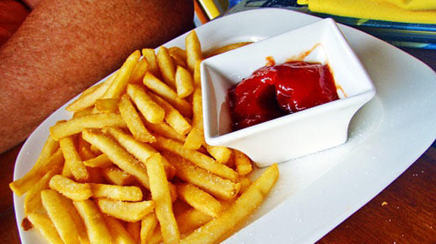 Fries
