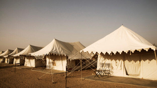 Jaisalmer