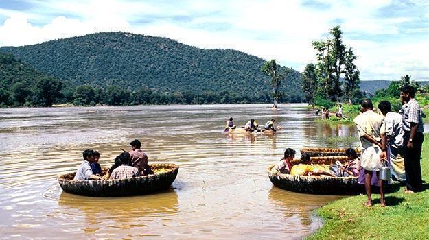 Karnataka_Hampi_Coracle-ride_Coracle-ride_IWPL3