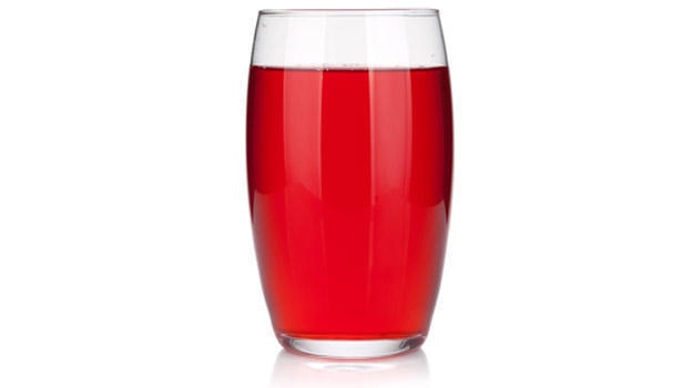 Kokum-sarbat