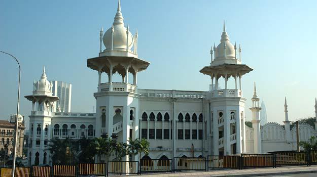 7 most gorgeous train stations around the world | India.com