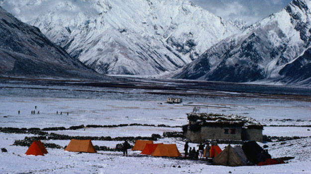 Ladakh