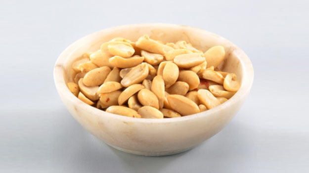 Peanuts