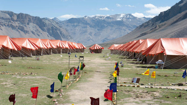 Sarchu