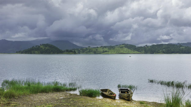 Umiam Lake