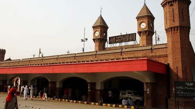 7 most gorgeous train stations around the world | India.com