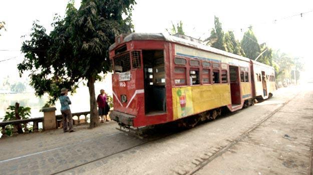 Tram