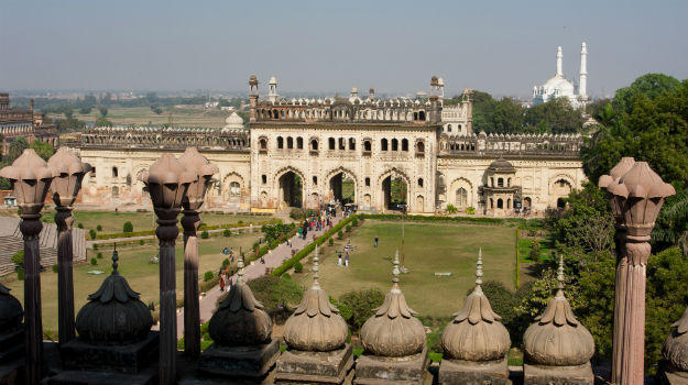 Lucknow