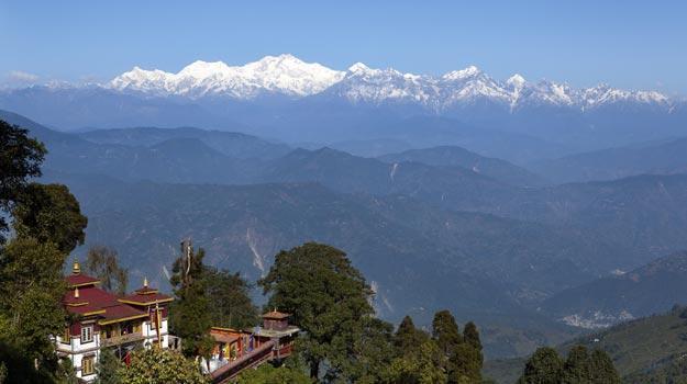 10 photos that prove Darjeeling is truly nature’s paradise | India.com