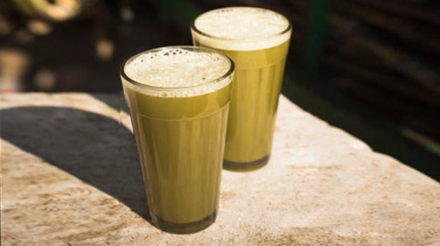sugarcane-juice