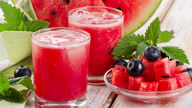watermelon-juice