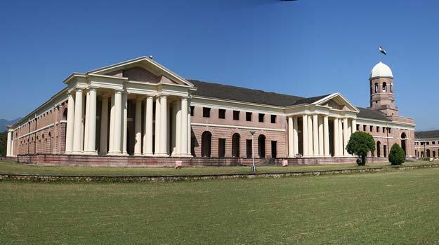 Forest_Research_Institute_campus,_Dehradun,_India