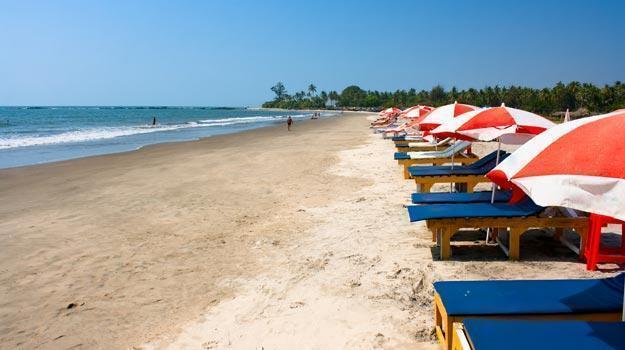 Goa_Goa_Beautiful-beach-in-Asvem-under-umbrella