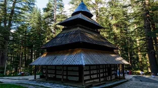 5 awesome places in Manali which one can't afford to miss! | India.com