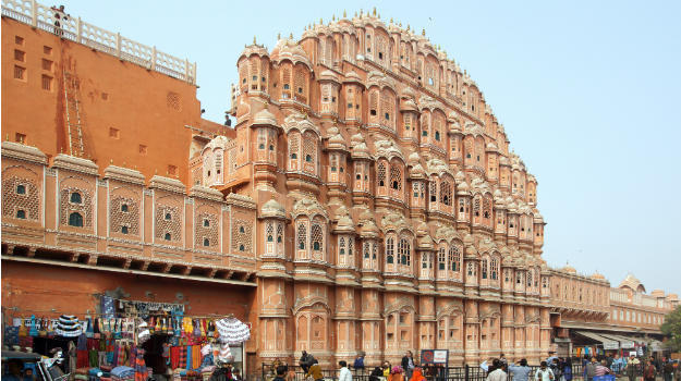 Jaipur
