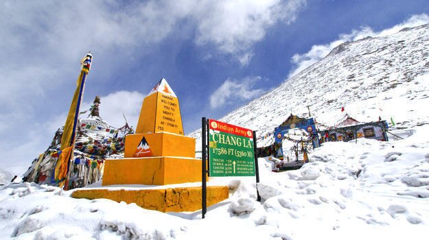JammuandKashmir_Chang-La-Pass