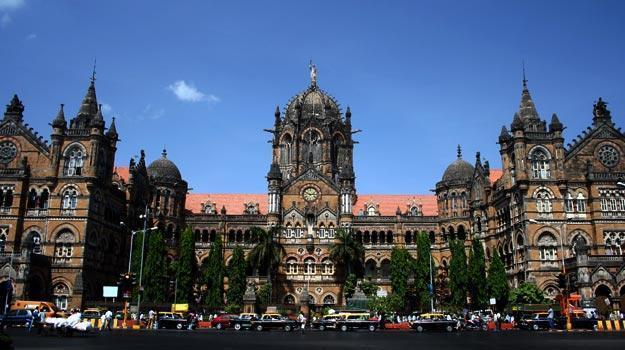 Mumbai: Beyond crowded local trains and hectic life… | India.com