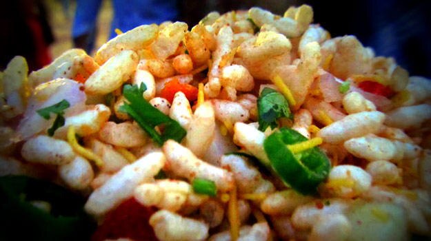 Maach Misti More An Ultimate Food Guide of Kolkata from A Bong-Part  2-SweetsStreet Foods - Tripoto