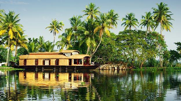 10 photographs that will make you want to visit Alappuzha right now ...