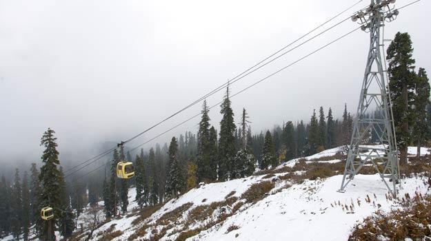 3 Jammu-and-Kashmir_Gulmarg_Gondola-in-Gulmarg