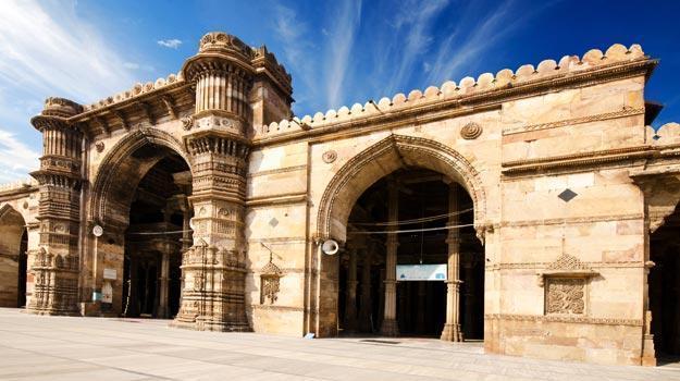 5 places you must certainly visit in Ahmedabad | India.com
