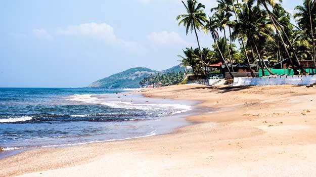 Anjuna