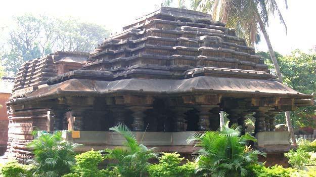 Belgaum Fort