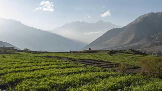 Chikmagalur