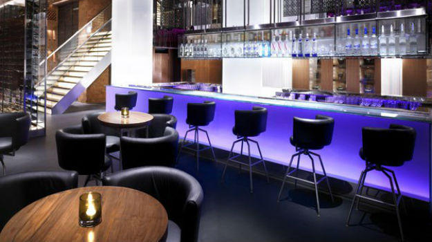 China house Grand Hayat done