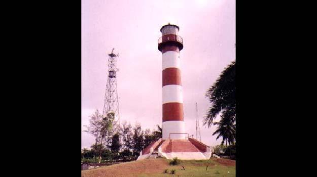 Trace The Indian Coastline With These 9 Lighthouses And An Awesome View ...