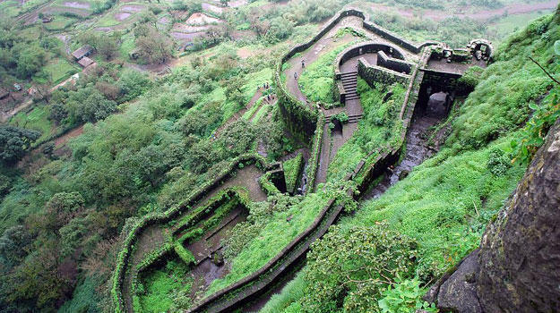 Lohagad