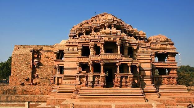 A pictorial tour of Gwalior, the Fort City of India | India.com