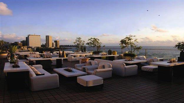 Mumbai-Dome-Intercontinental