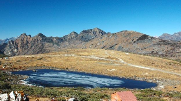 Tawang Arunachal Pradesh