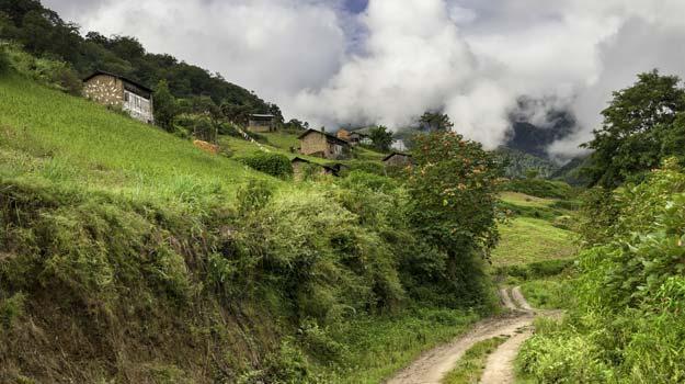bike-Arunachal