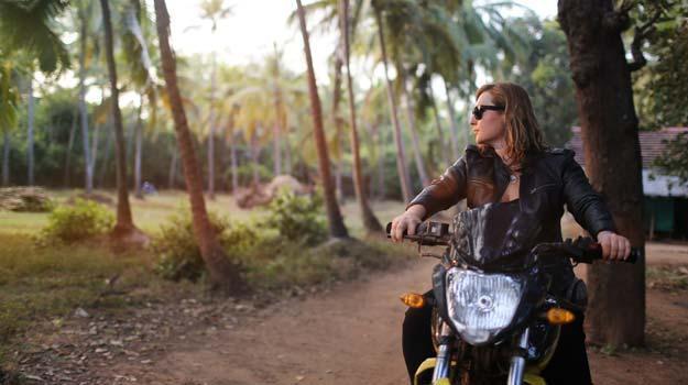 bike-Kerala