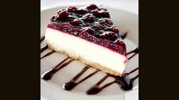 blueberry