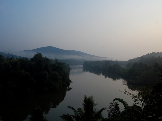 Photograph courtesy: Girish/Creative Commons