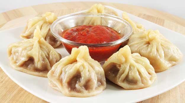momos