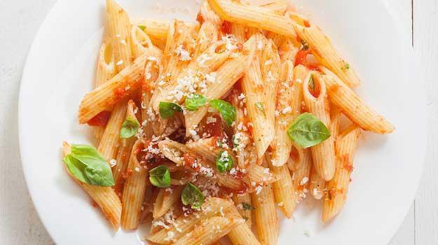 pasta