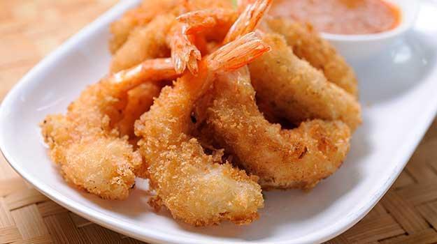 seafood