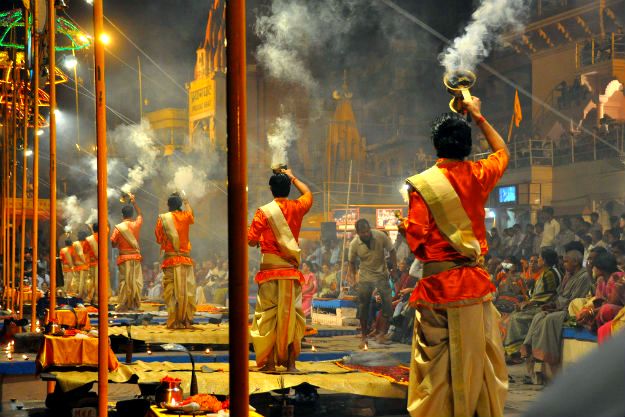 Photograph courtesy: Shreyans Bhansali/Creative Commons