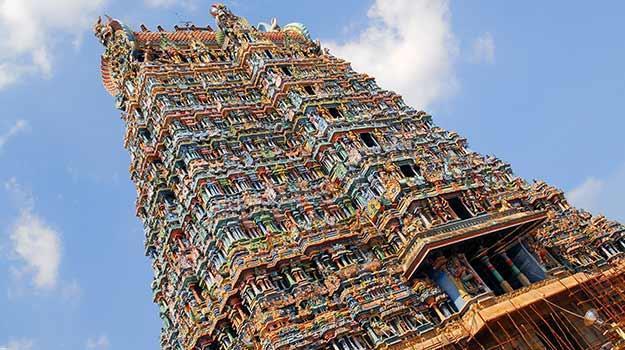 7-Tamil-Nadu_Madurai_Meenakshi-Temple-in-Madurai