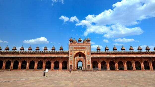 Fatehpur Sikri