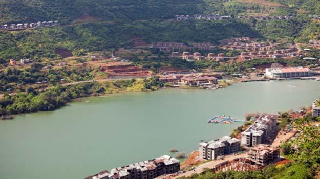 Lavasa