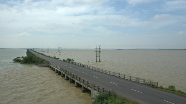 Pulicat_Lake Main